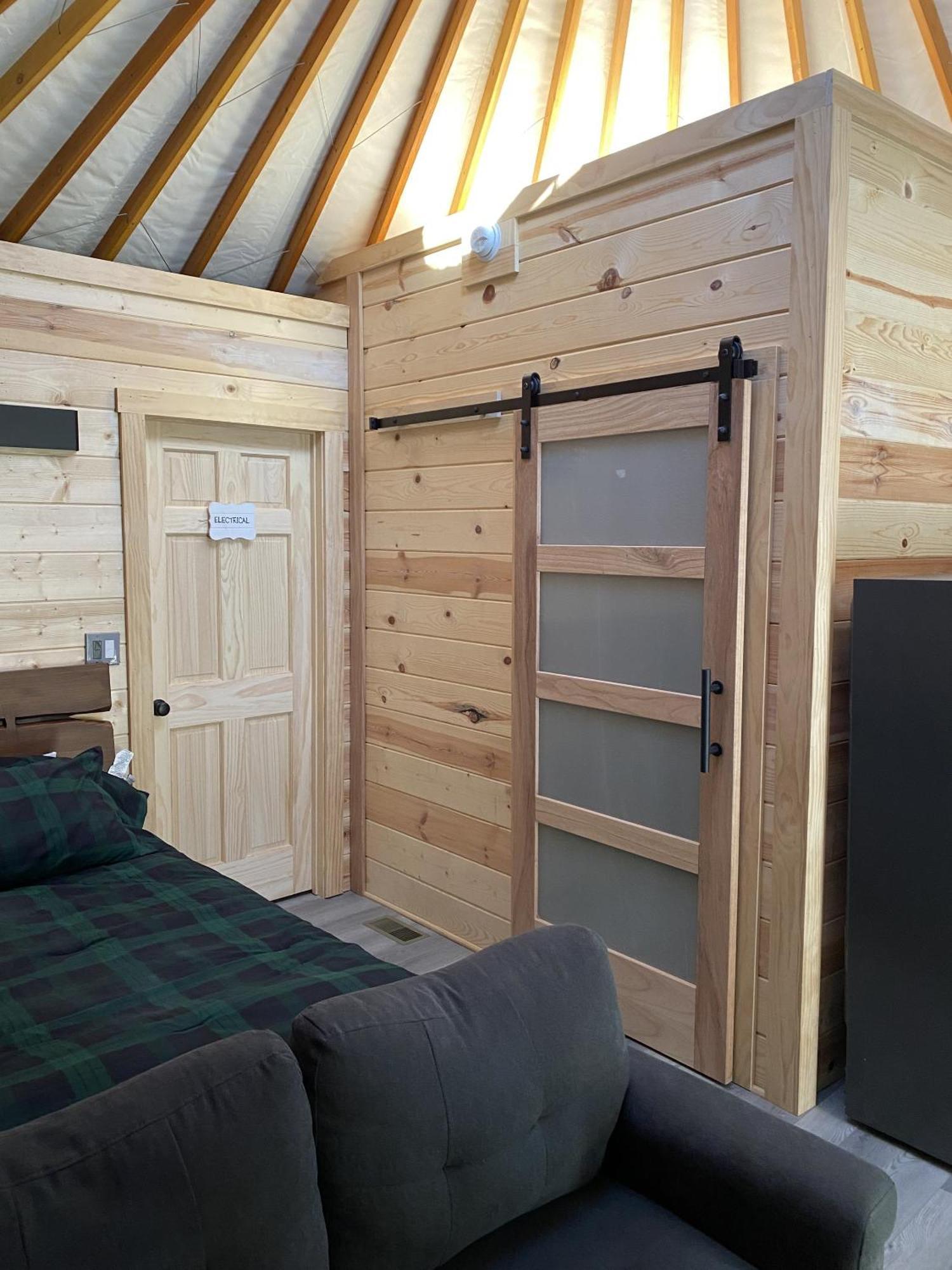 Maggie Valley Cabin Rentals Exterior foto