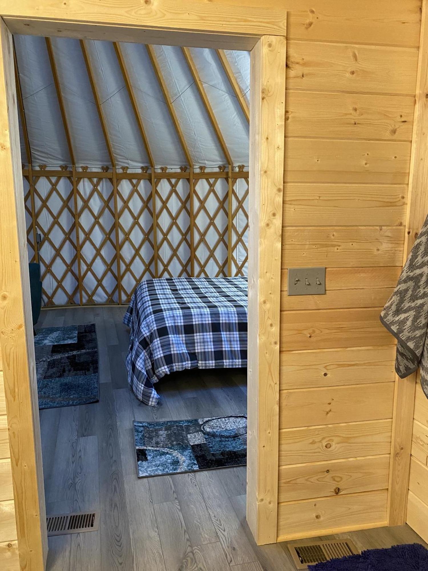 Maggie Valley Cabin Rentals Habitación foto