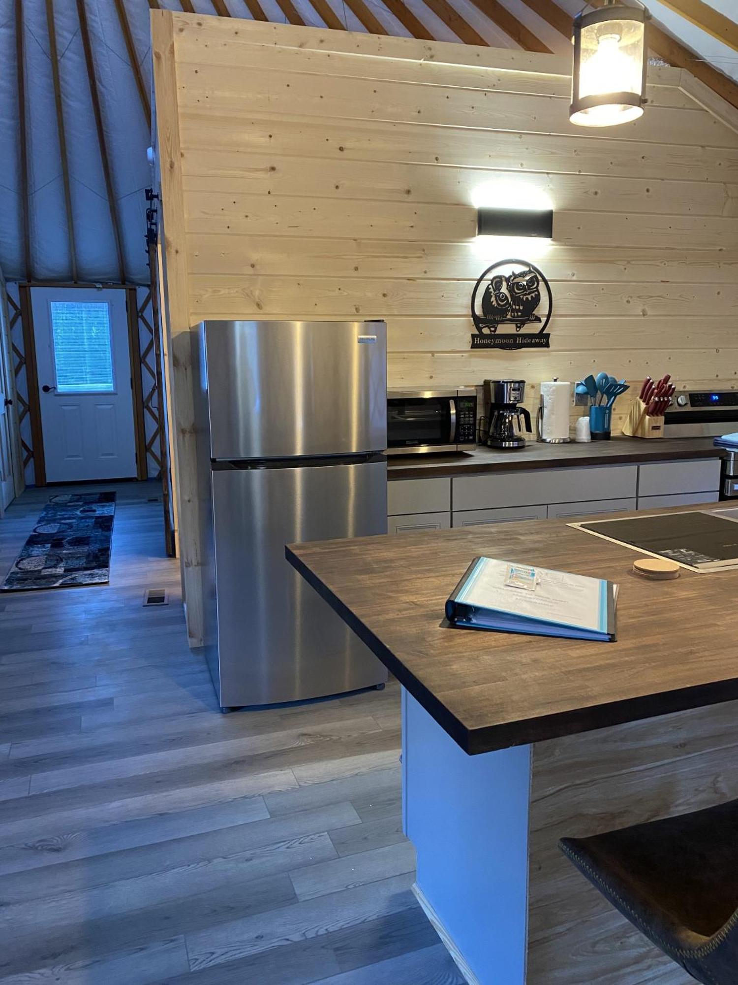 Maggie Valley Cabin Rentals Exterior foto