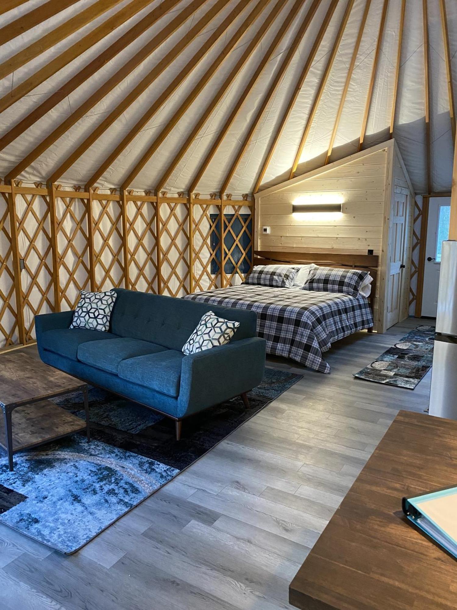 Maggie Valley Cabin Rentals Exterior foto