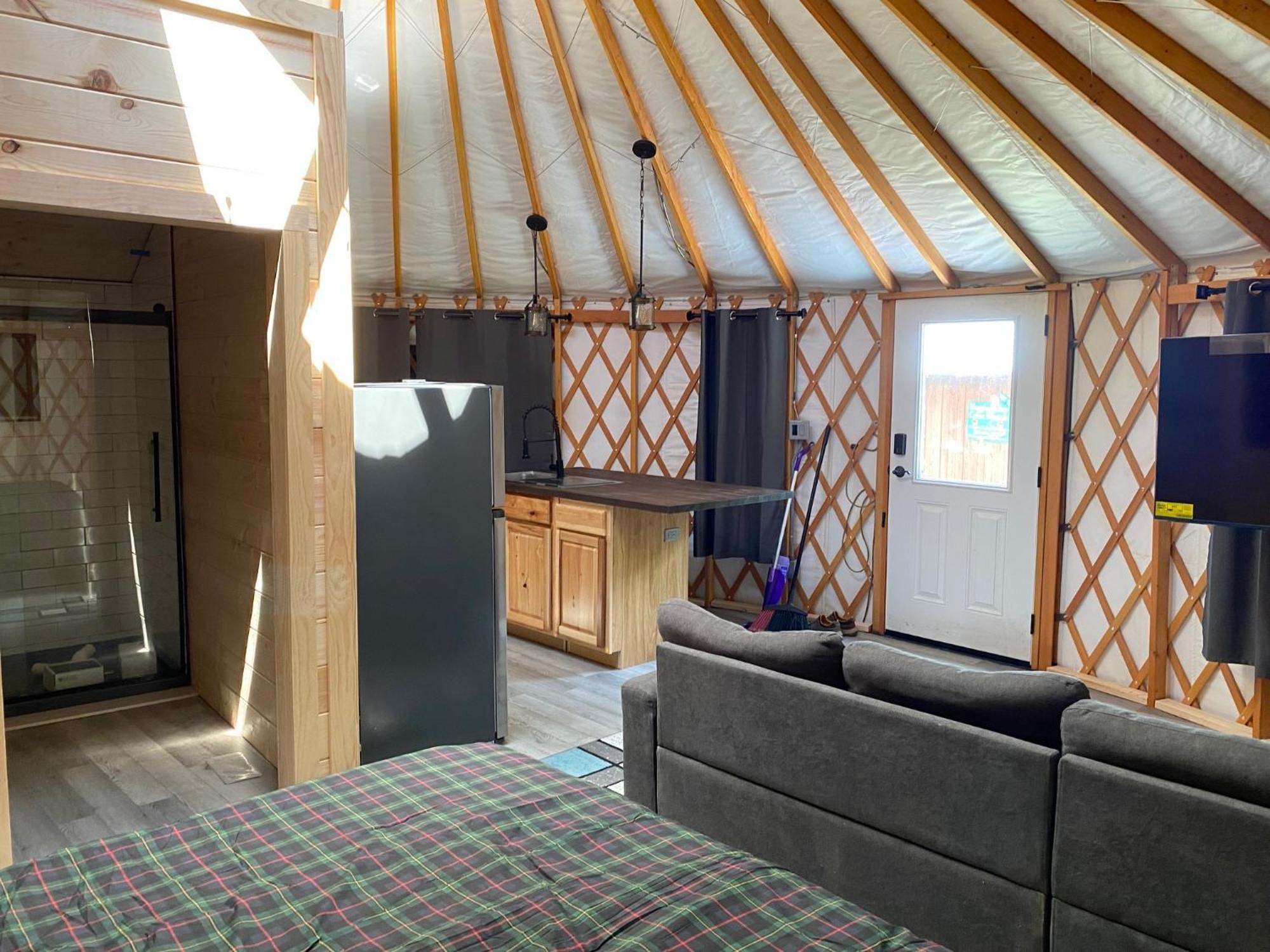 Maggie Valley Cabin Rentals Exterior foto