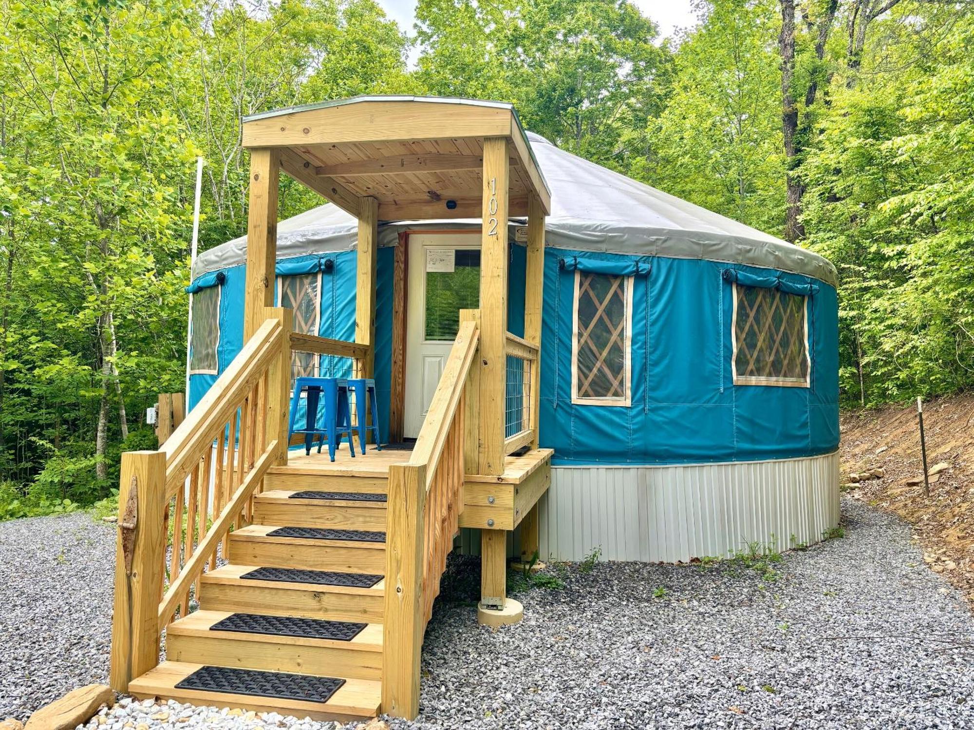 Maggie Valley Cabin Rentals Habitación foto