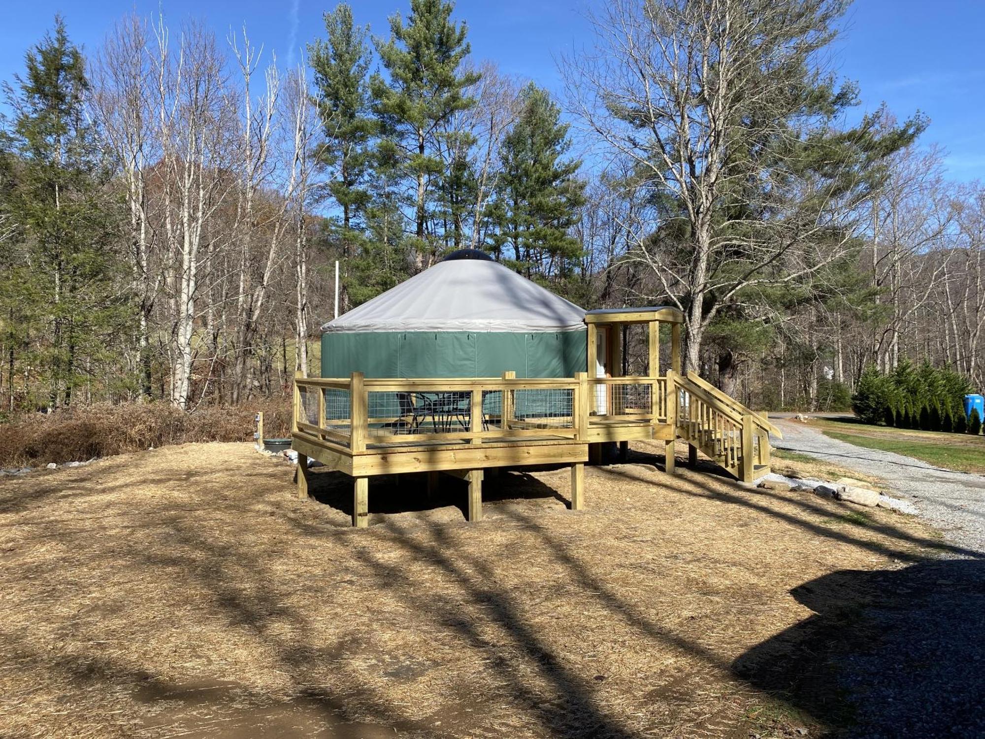 Maggie Valley Cabin Rentals Exterior foto