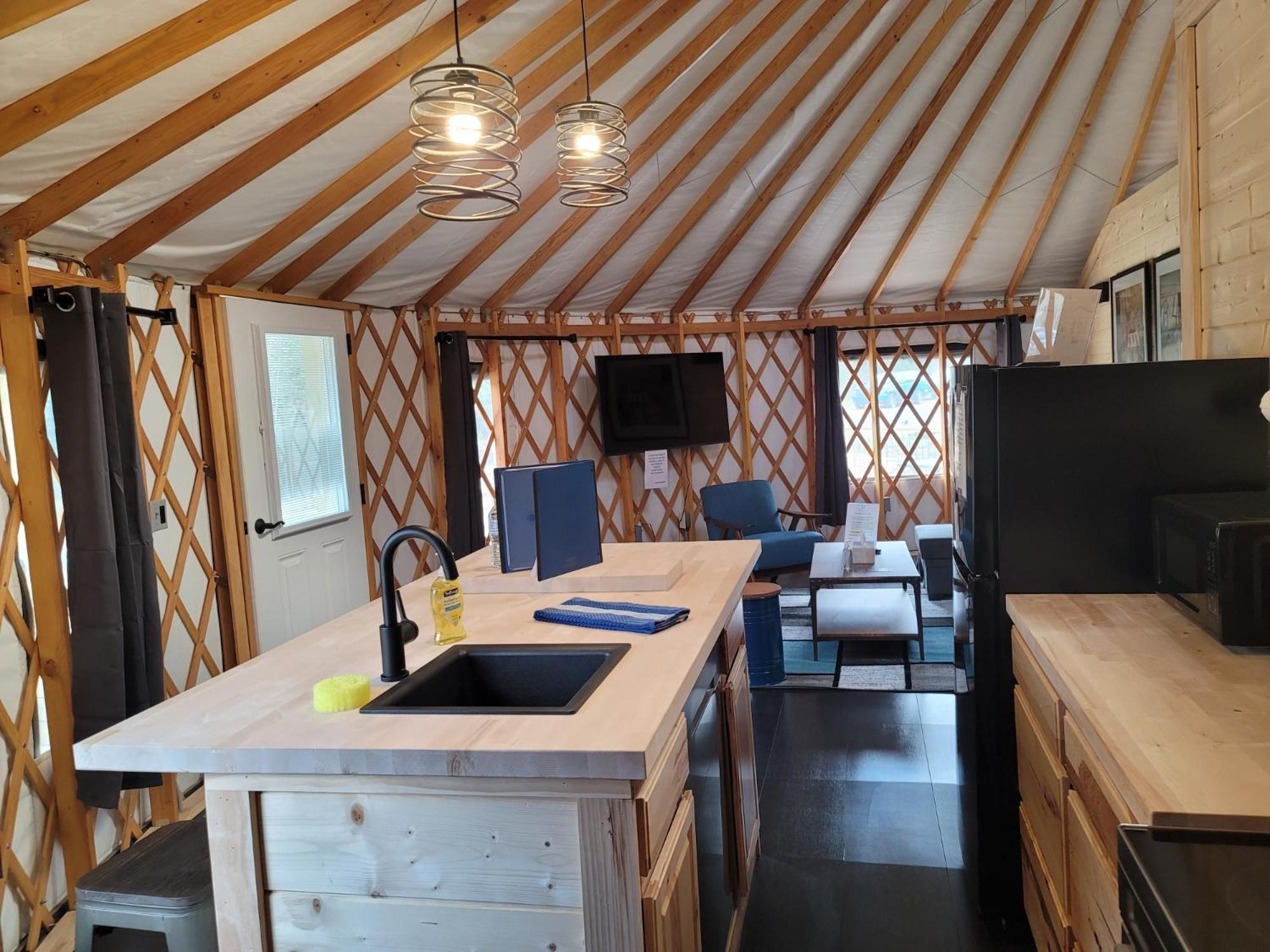 Maggie Valley Cabin Rentals Habitación foto
