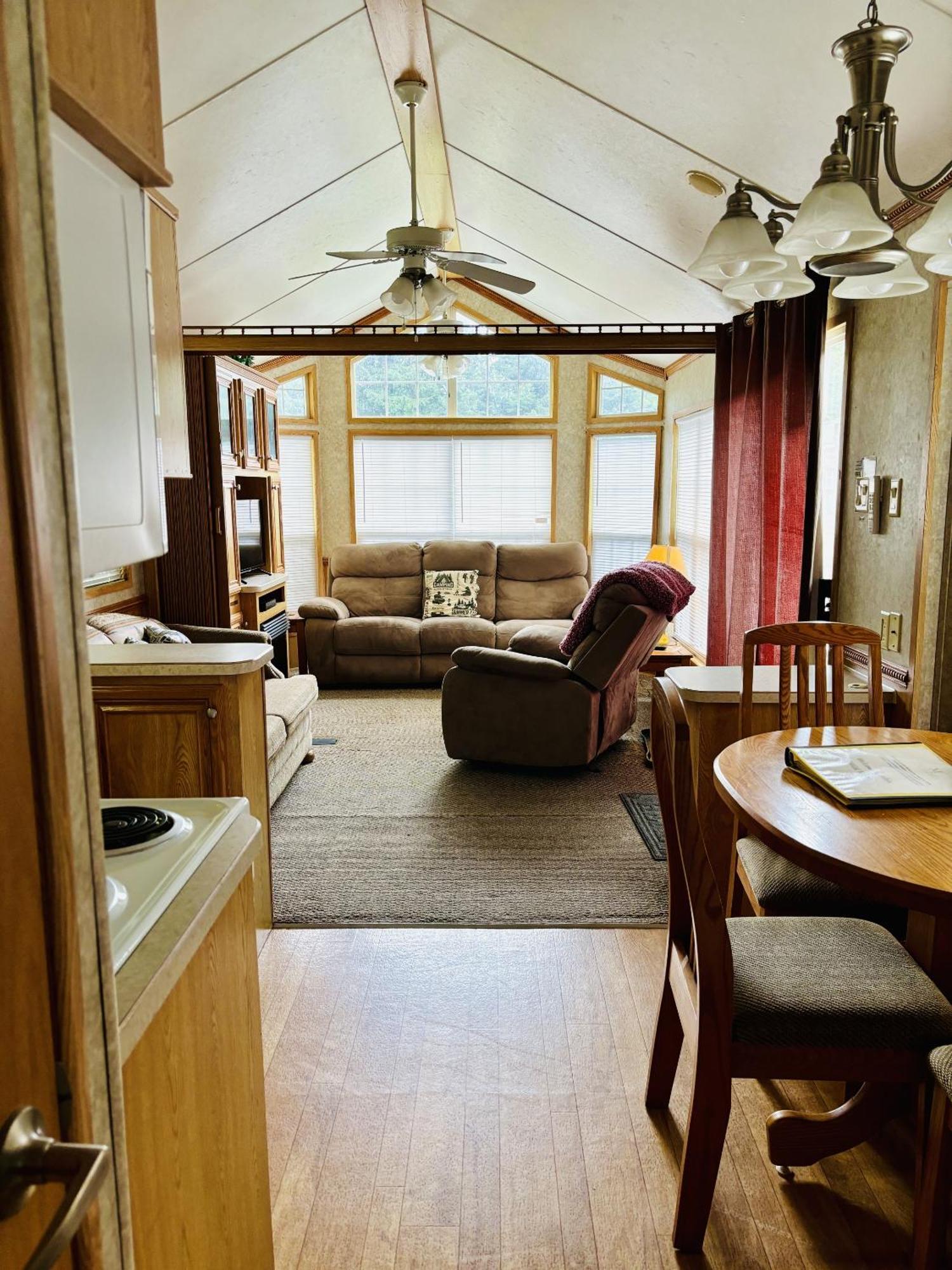 Maggie Valley Cabin Rentals Habitación foto