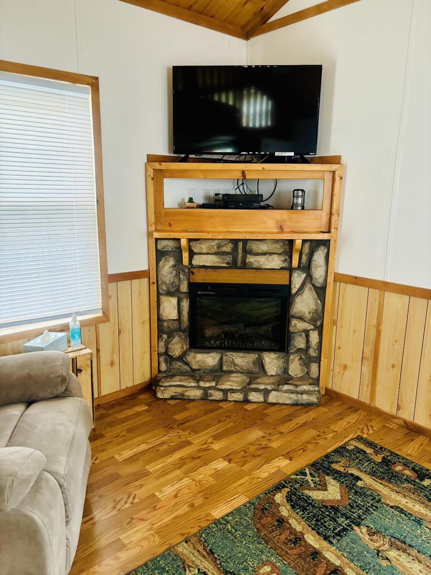 Maggie Valley Cabin Rentals Habitación foto
