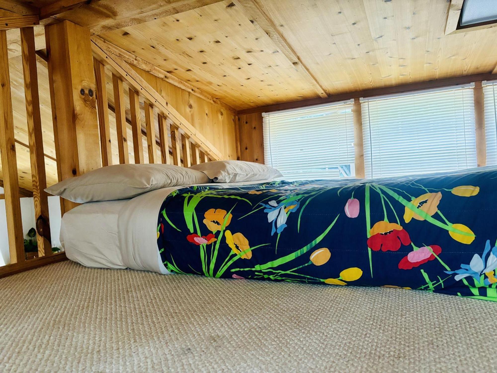 Maggie Valley Cabin Rentals Habitación foto