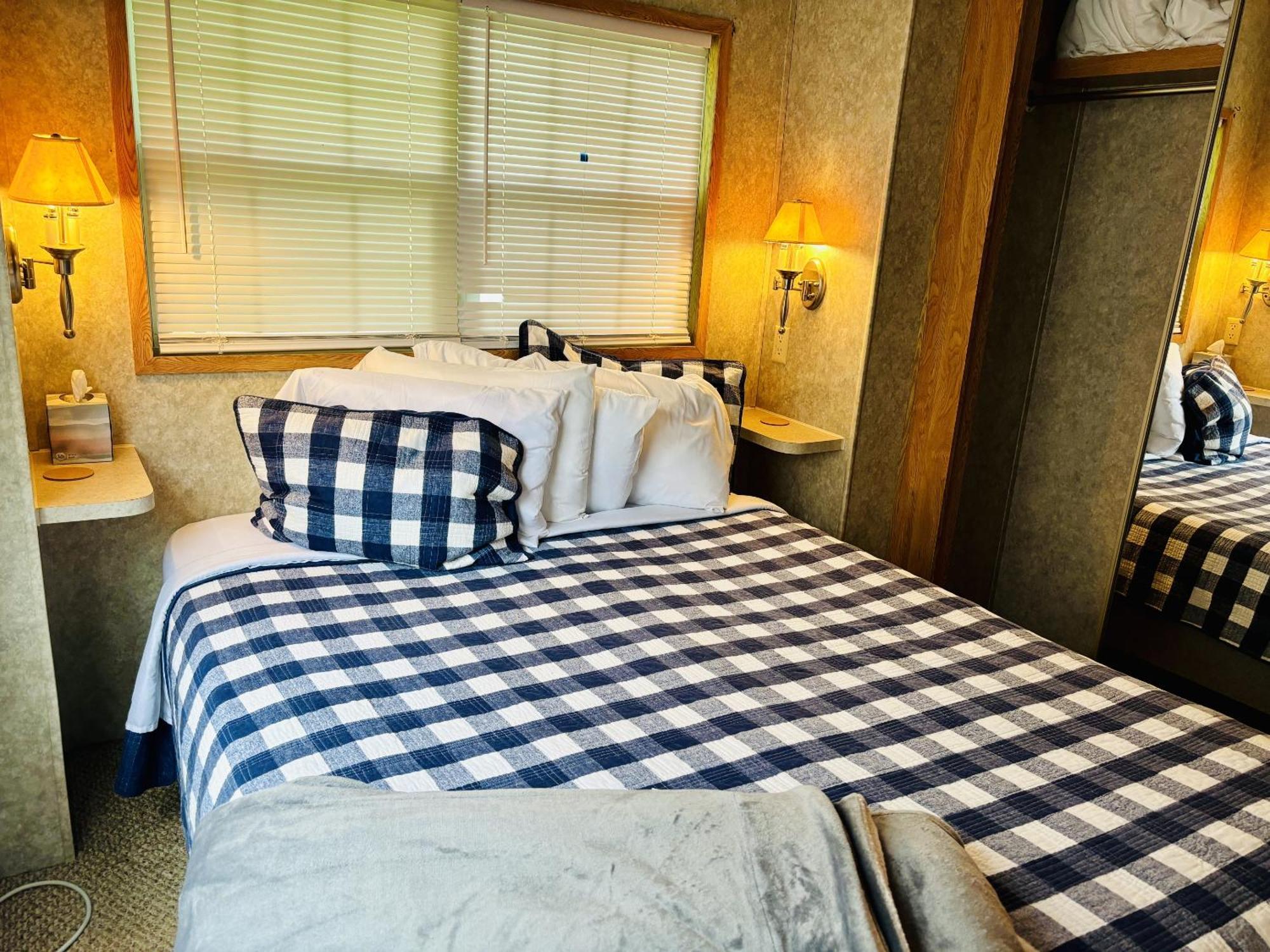Maggie Valley Cabin Rentals Habitación foto