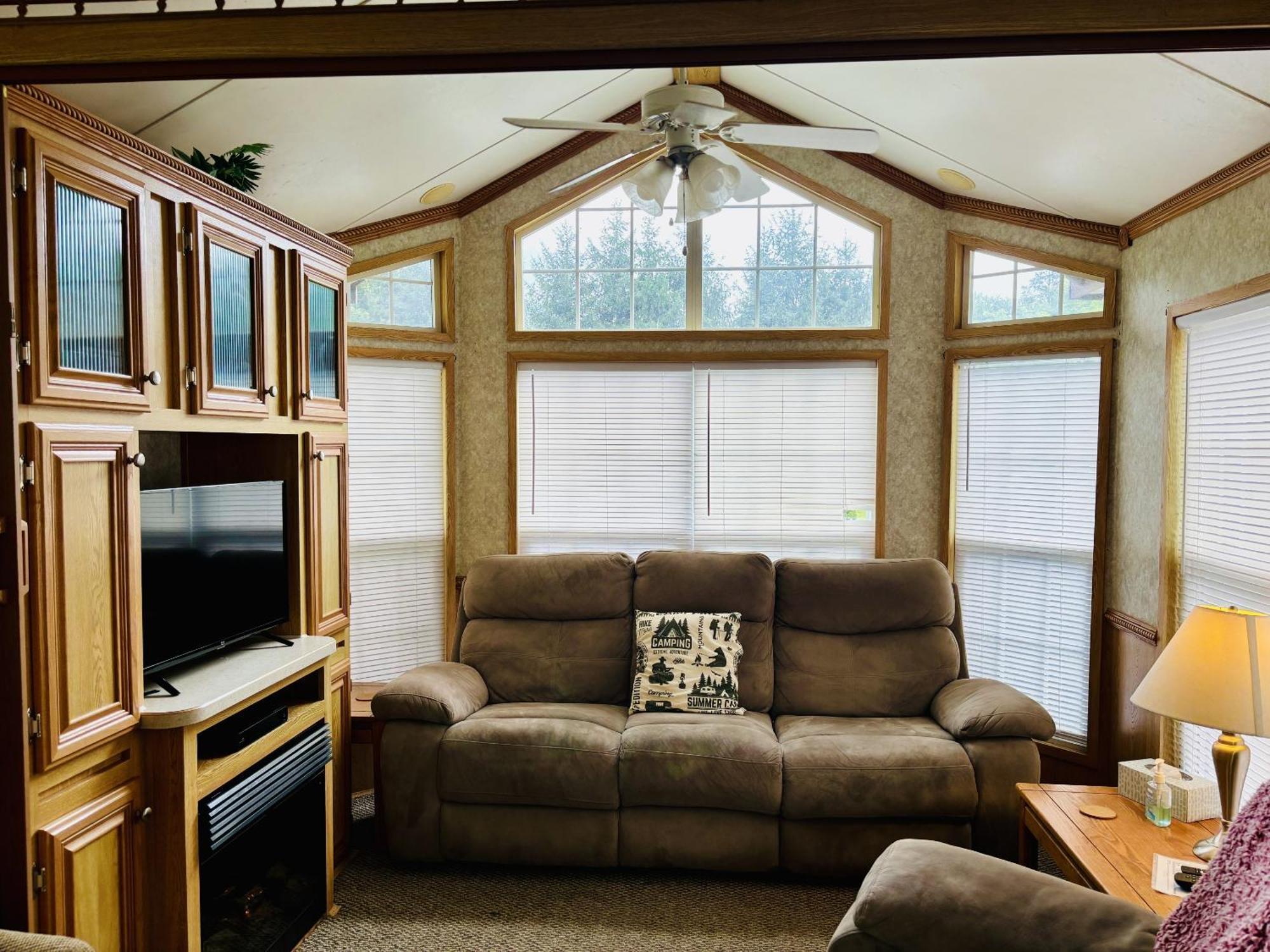 Maggie Valley Cabin Rentals Habitación foto