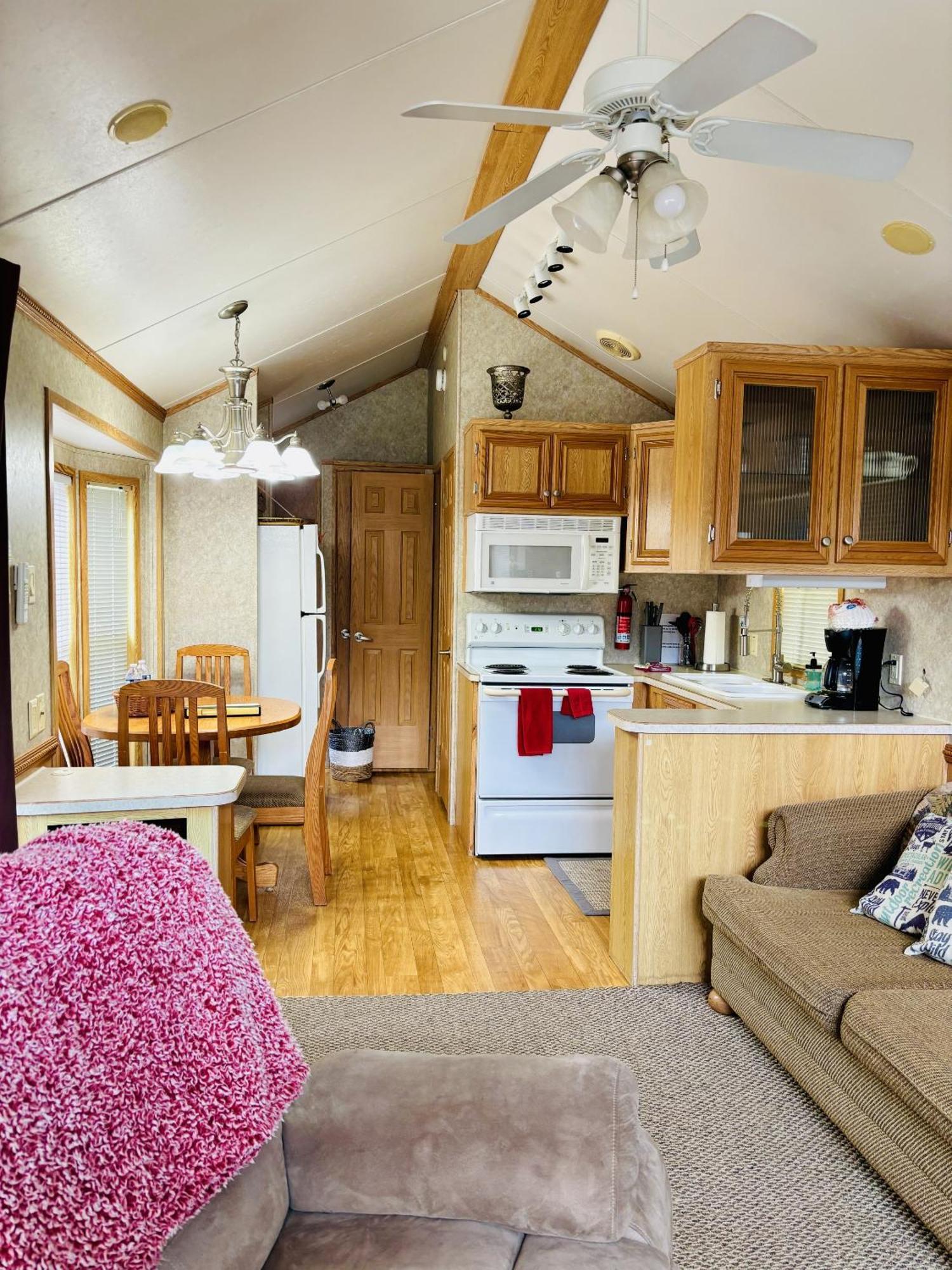 Maggie Valley Cabin Rentals Habitación foto