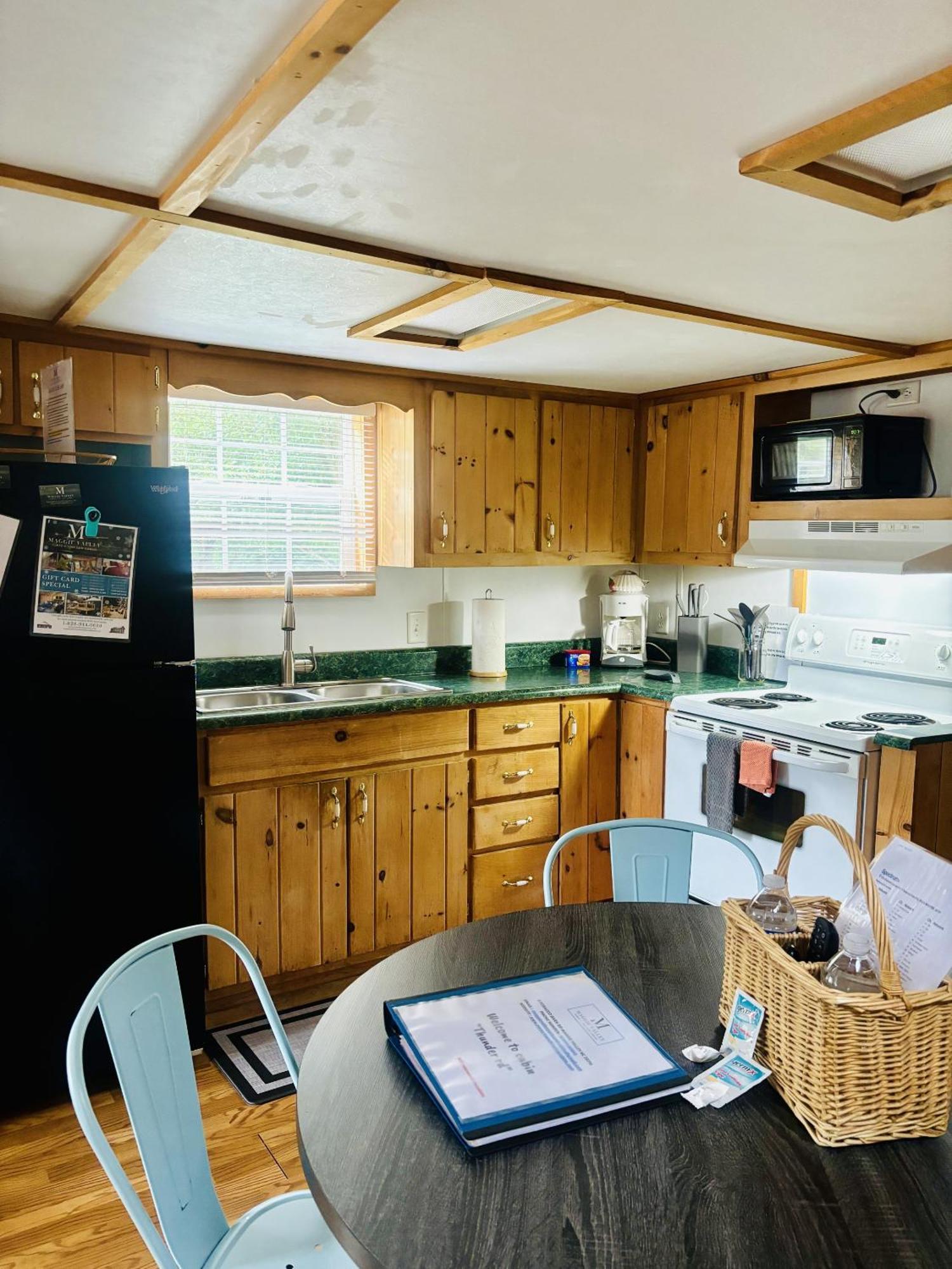 Maggie Valley Cabin Rentals Habitación foto