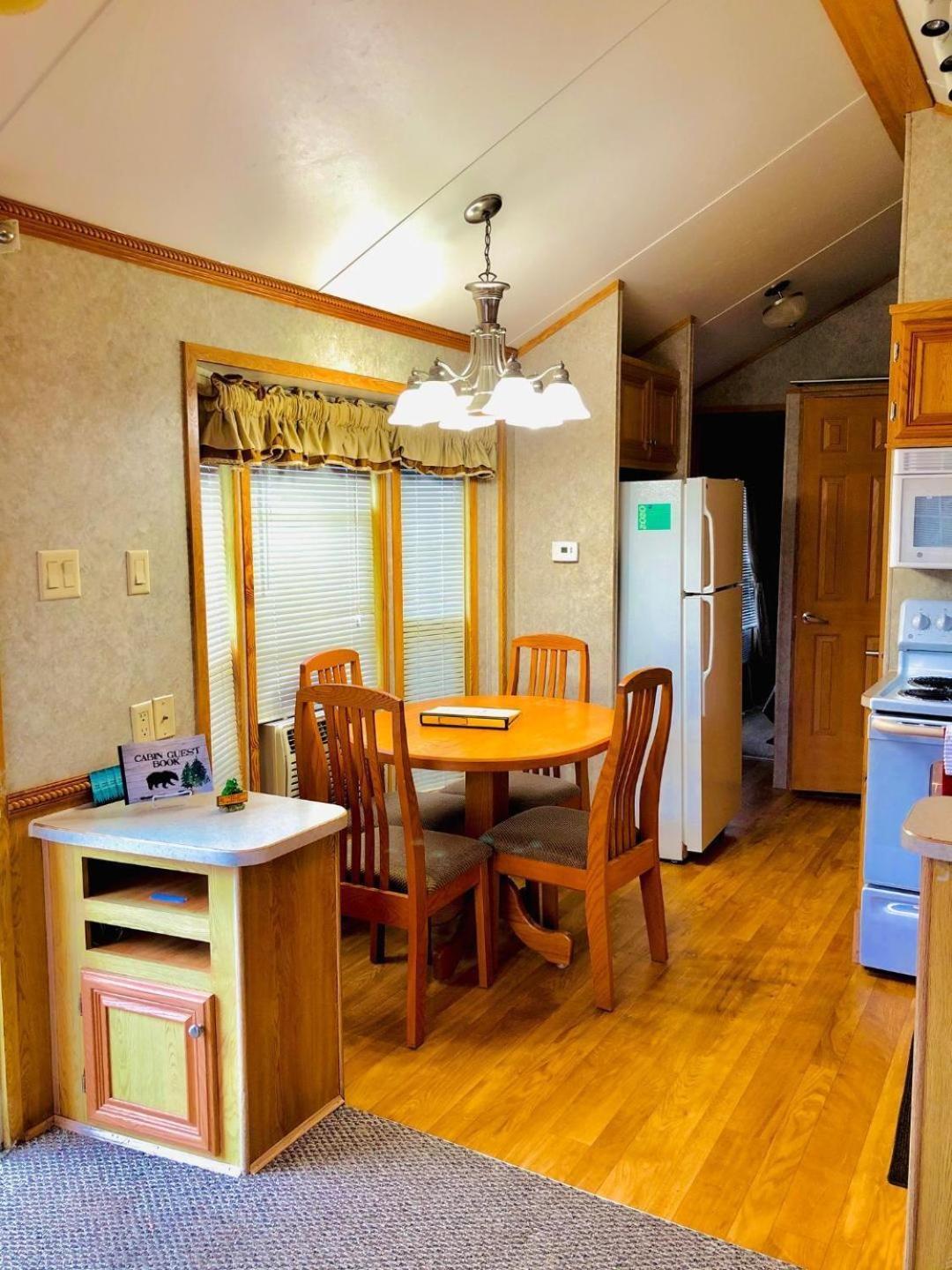 Maggie Valley Cabin Rentals Exterior foto