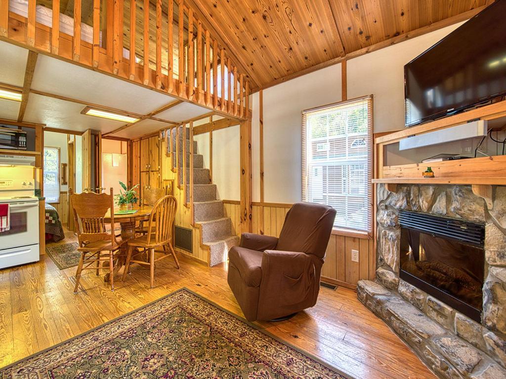 Maggie Valley Cabin Rentals Exterior foto