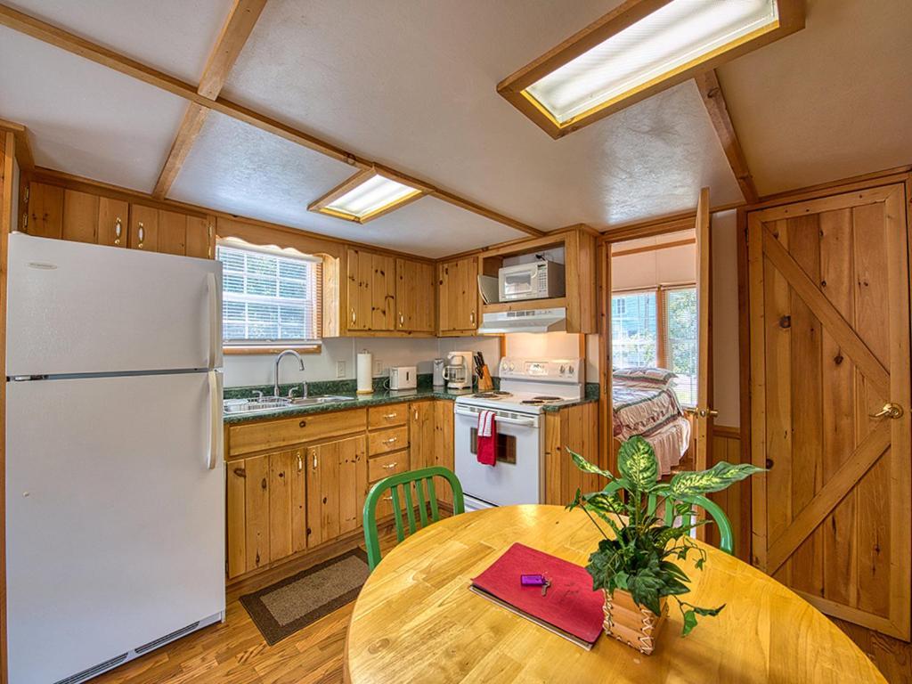 Maggie Valley Cabin Rentals Exterior foto