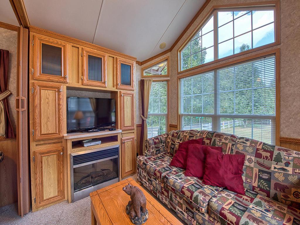 Maggie Valley Cabin Rentals Exterior foto