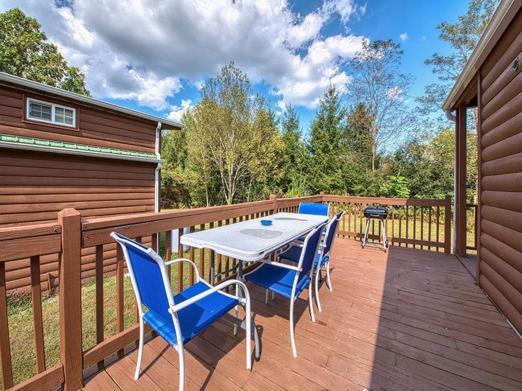 Maggie Valley Cabin Rentals Exterior foto