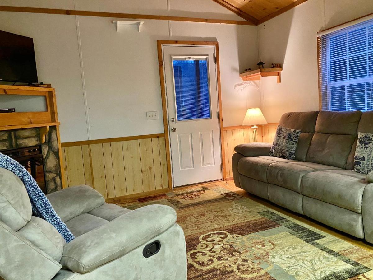 Maggie Valley Cabin Rentals Exterior foto