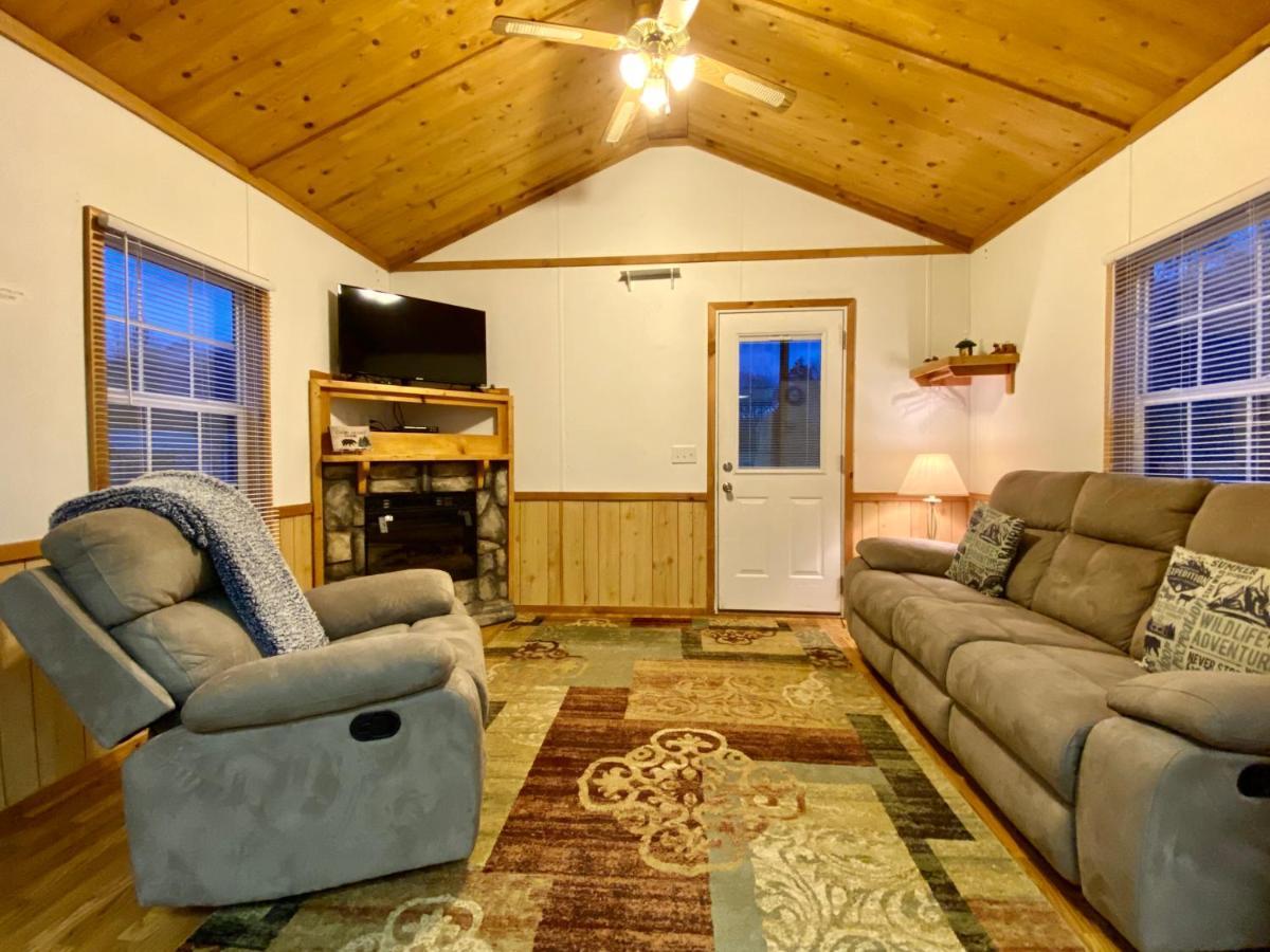 Maggie Valley Cabin Rentals Exterior foto