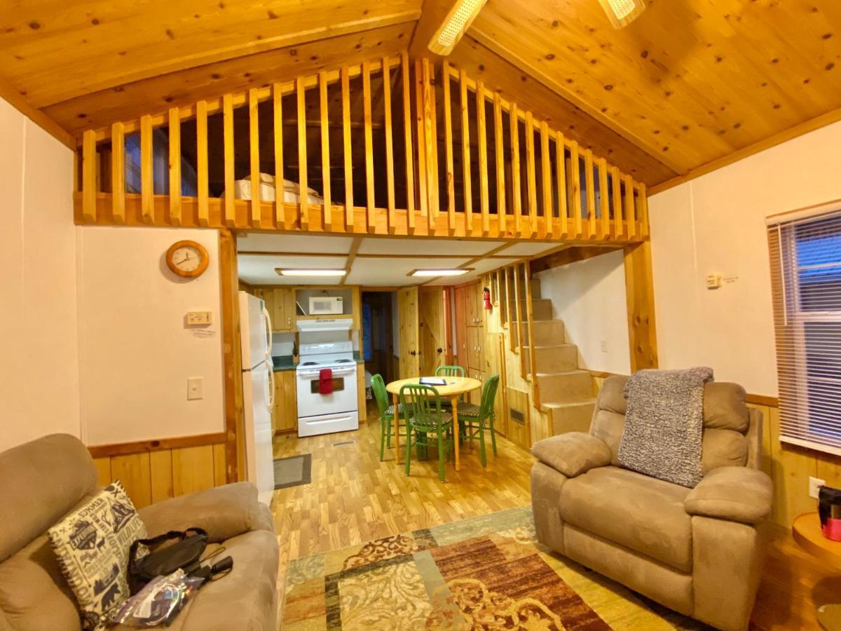 Maggie Valley Cabin Rentals Exterior foto